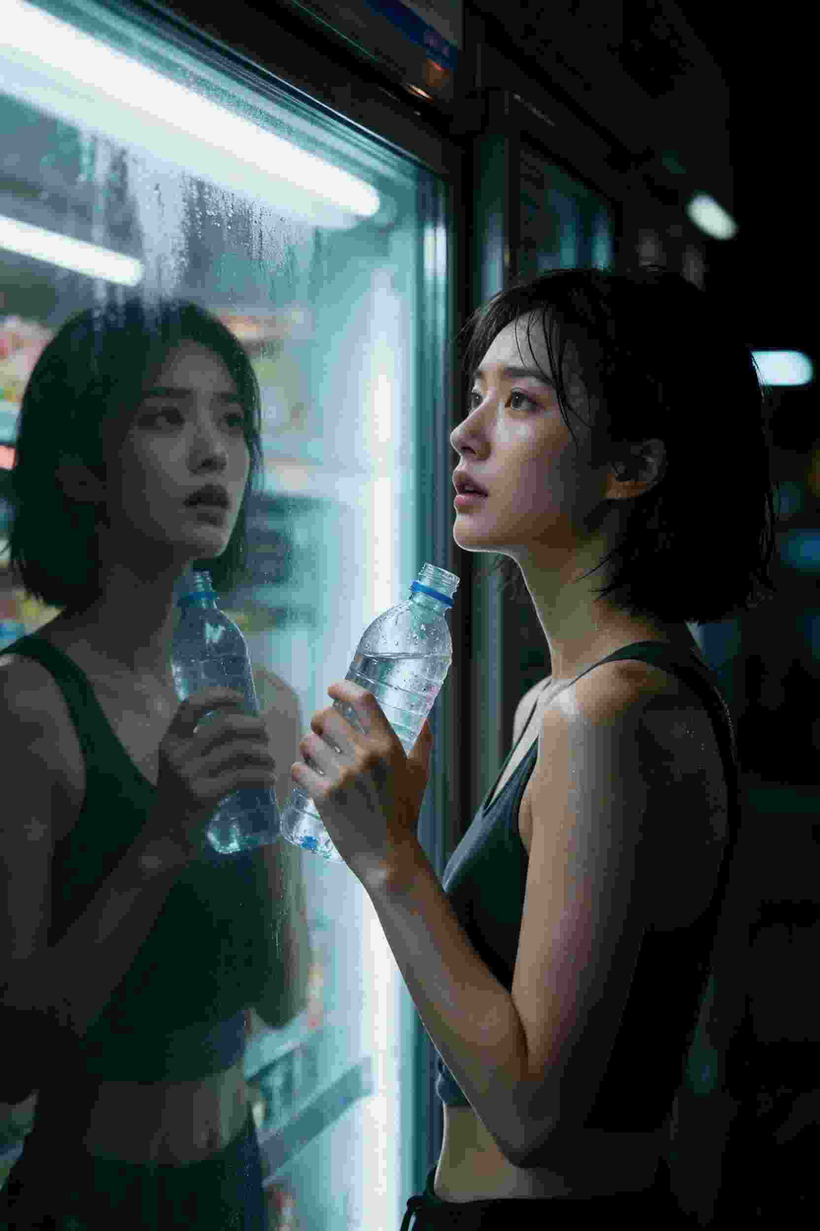 喜劇夫妻的日常