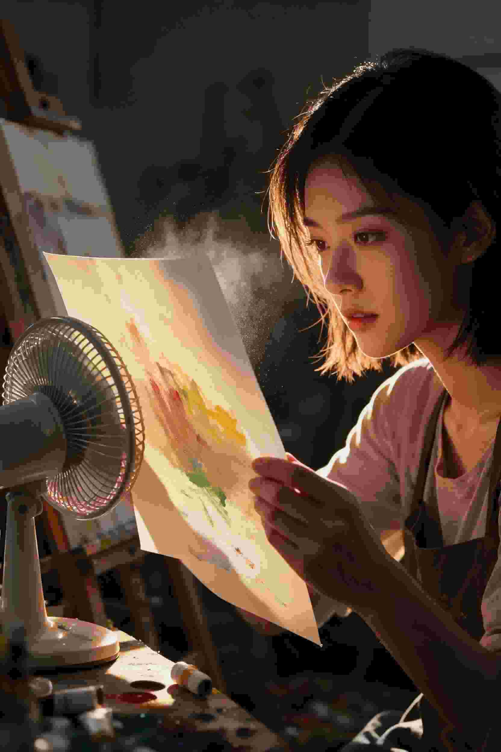 少女芳華