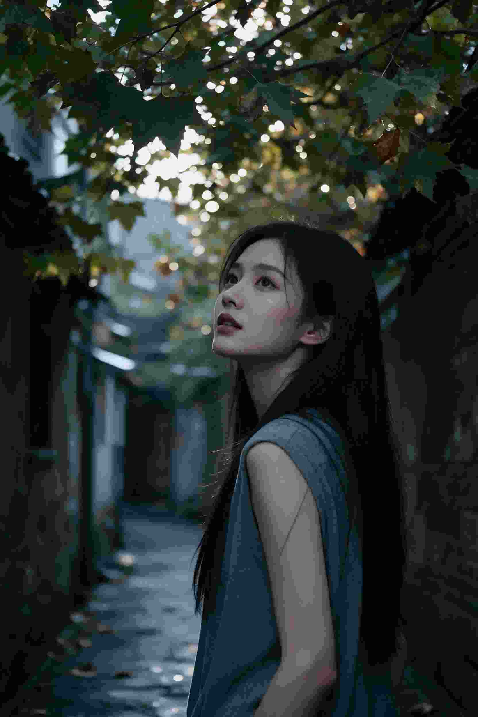 深海秘密
