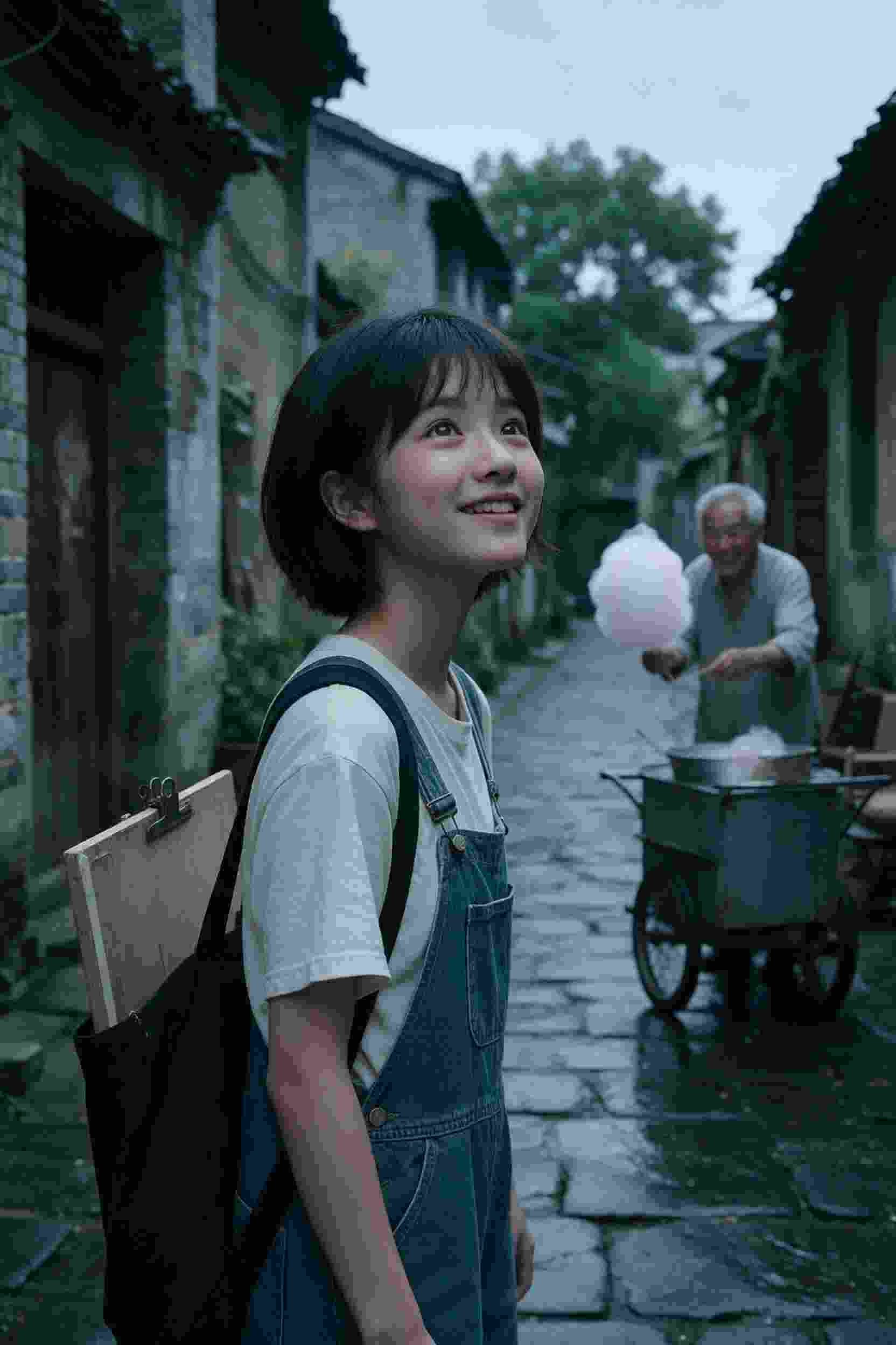 校園戀愛喜劇